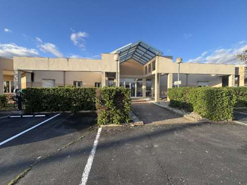 Graulhet Tarn kantoor foto 7285938