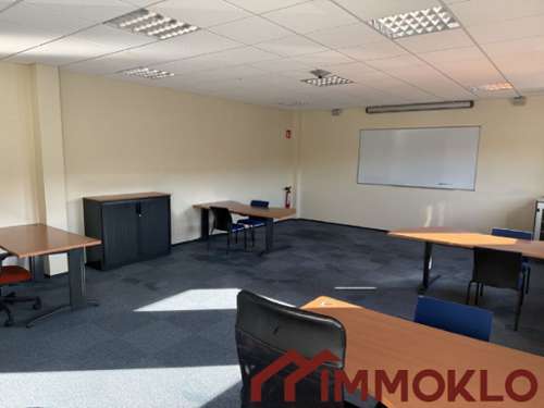 Heillecourt Meurthe-et-Moselle bureau foto 7294246