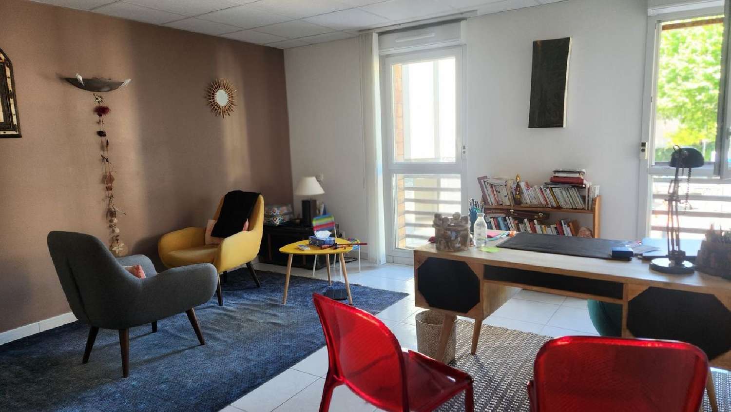  à vendre bureau La Ciotat Bouches-du-Rhône 1