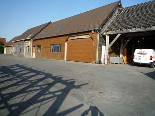 La Croix-sur-Ourcq Aisne office foto 7279573