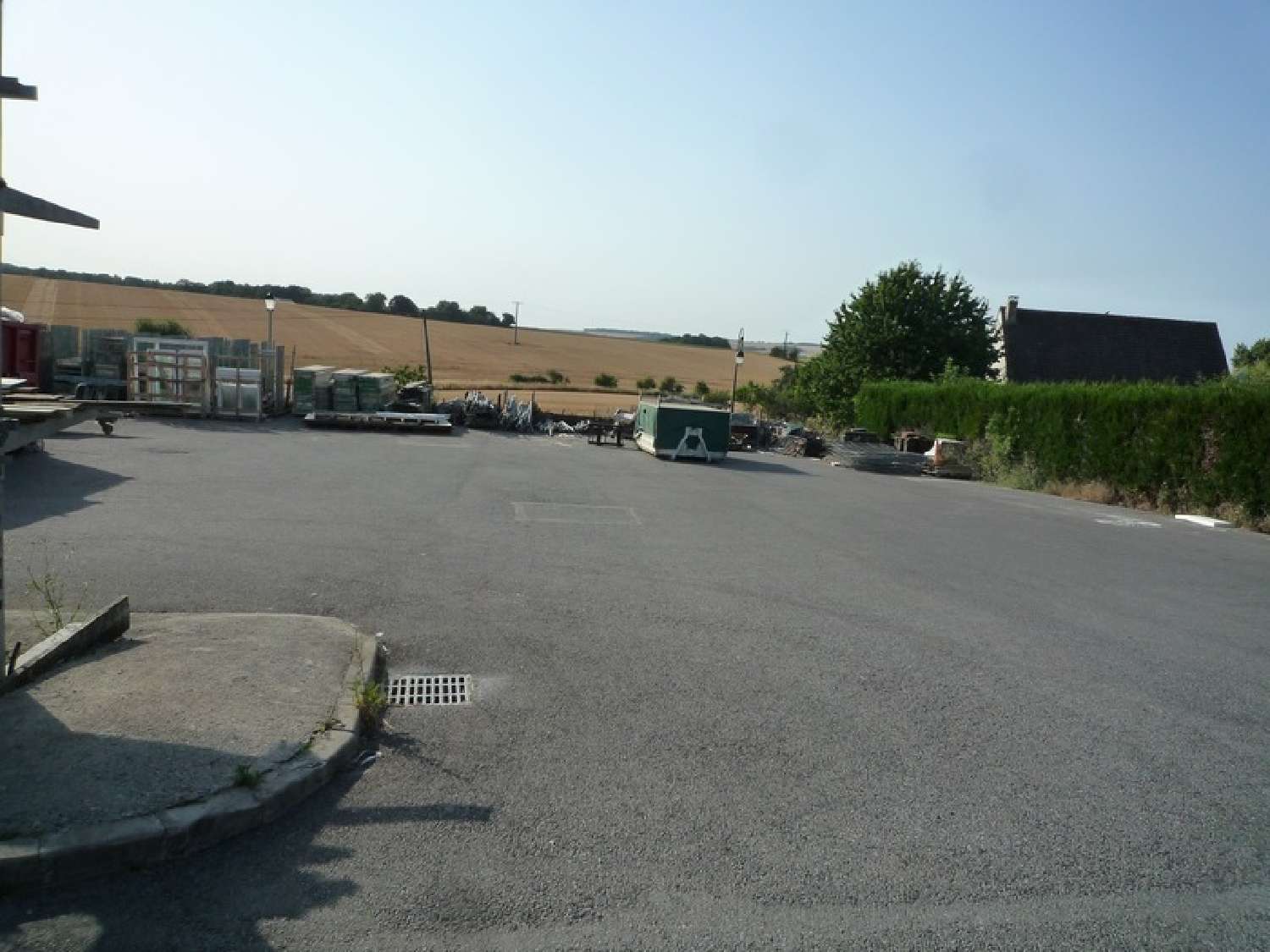 for sale office La Croix-sur-Ourcq Aisne 4