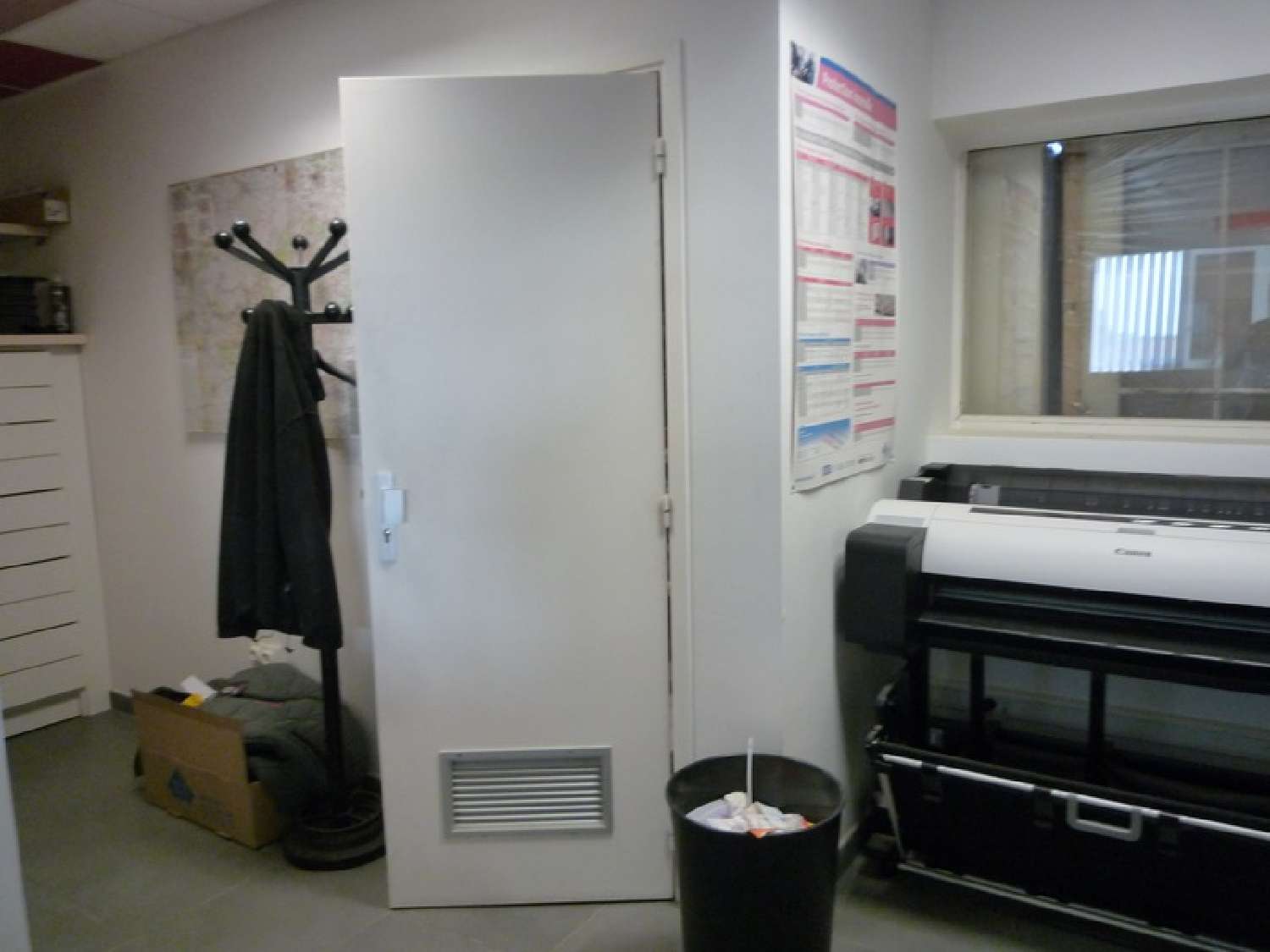 for sale office La Croix-sur-Ourcq Aisne 6
