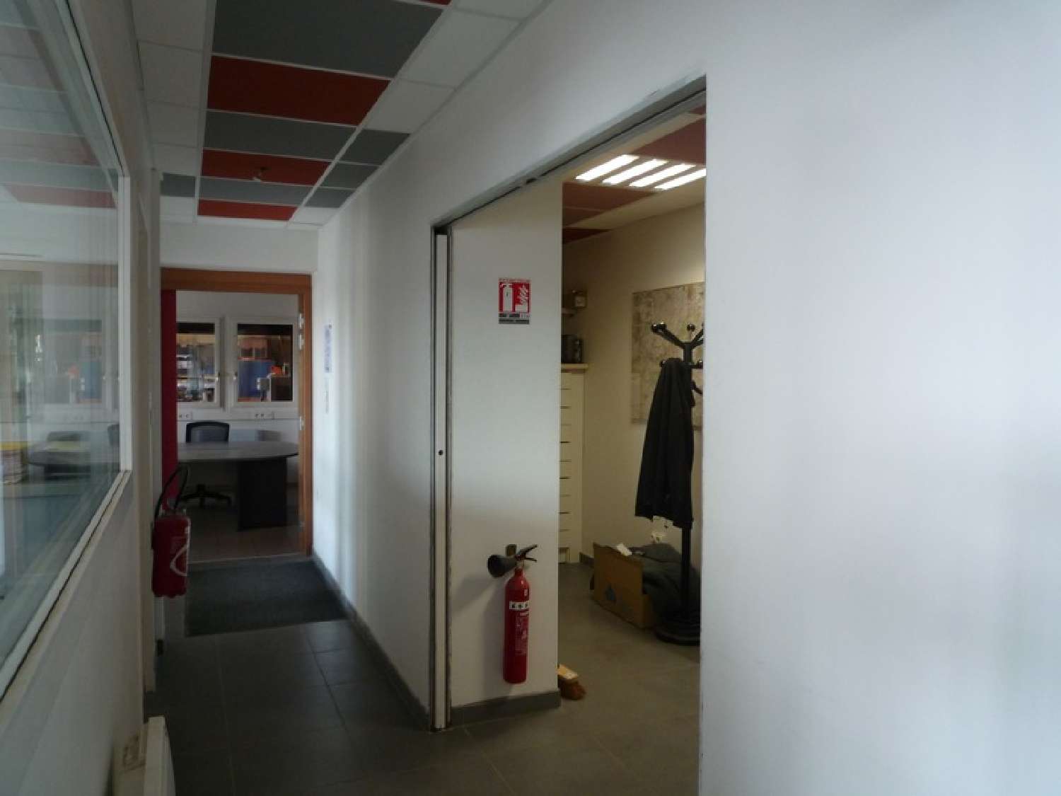 for sale office La Croix-sur-Ourcq Aisne 7