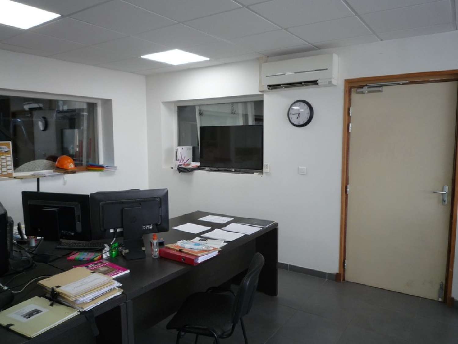 for sale office La Croix-sur-Ourcq Aisne 8