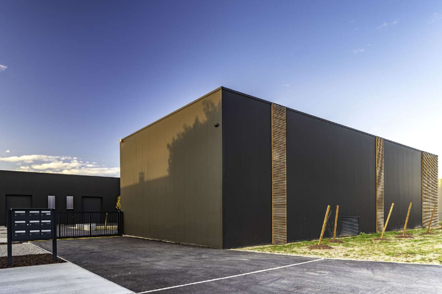  à vendre bureau Labège Haute-Garonne 1