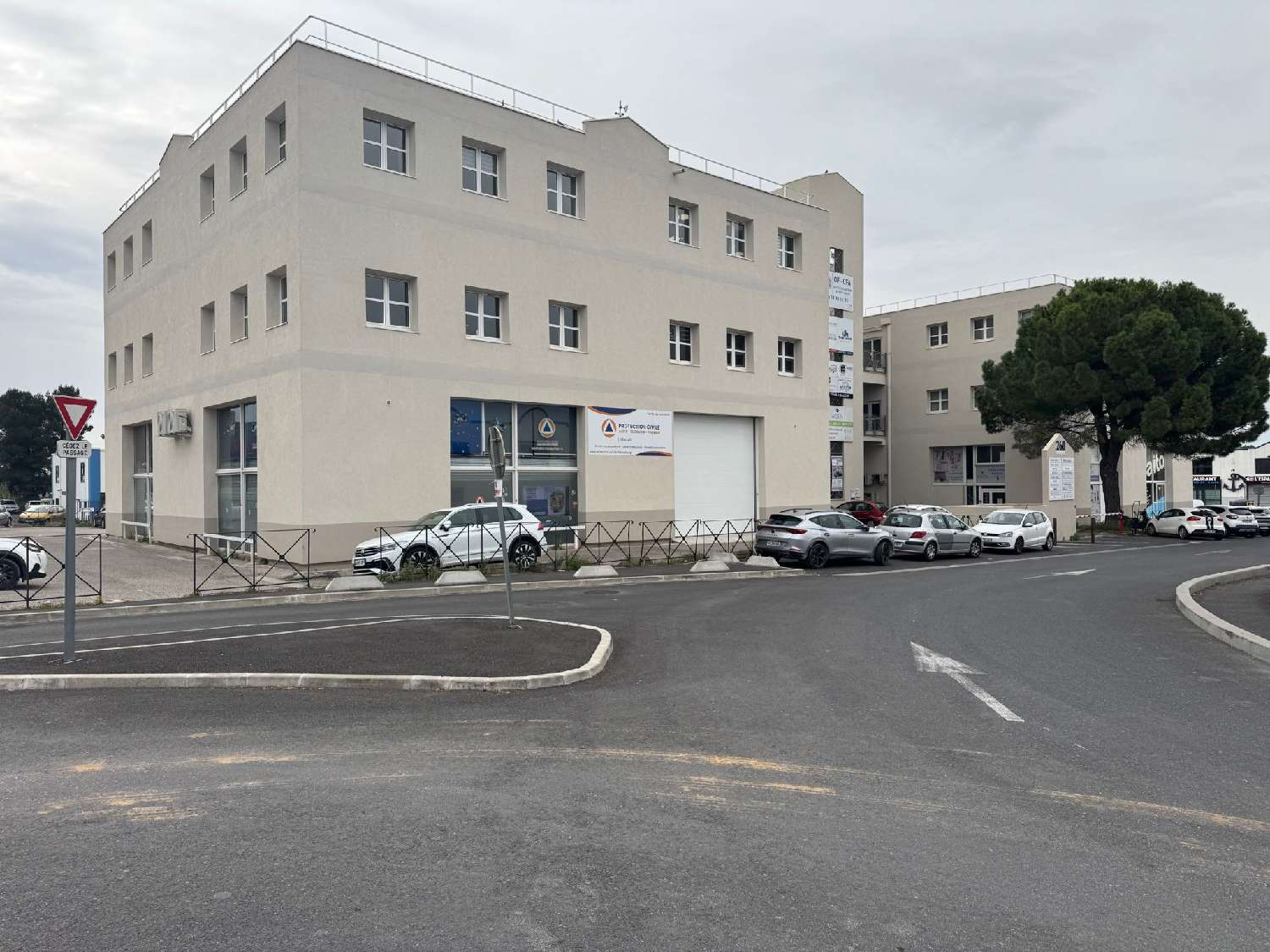  te koop kantoor Lattes Hérault 1