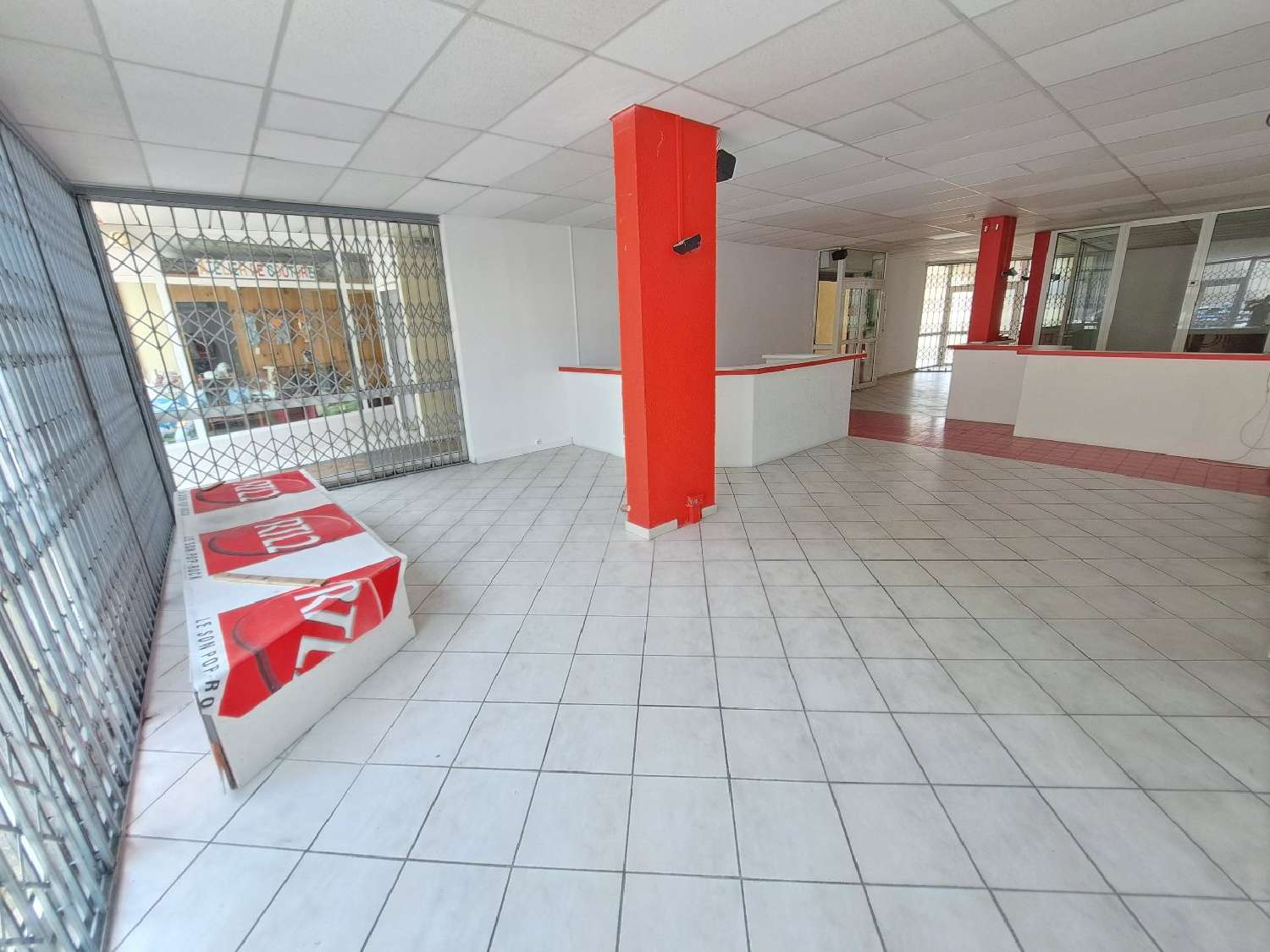  te koop kantoor Le Cap d'Agde Hérault 3
