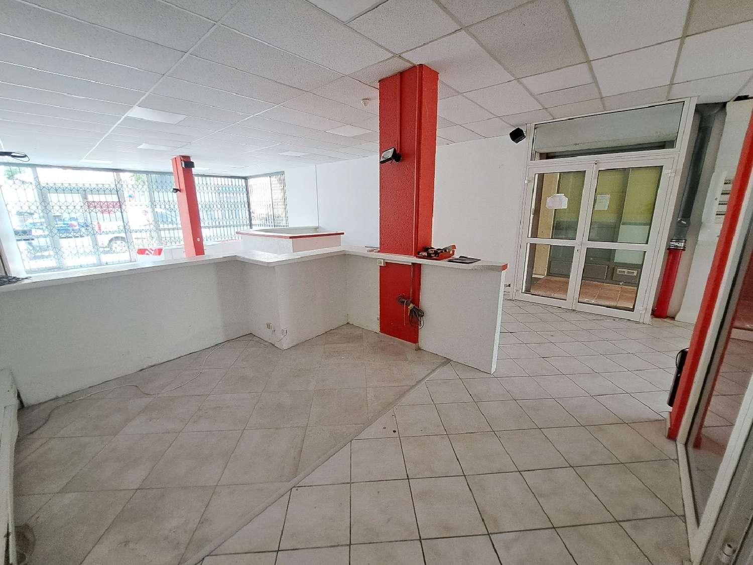  te koop kantoor Le Cap d'Agde Hérault 6