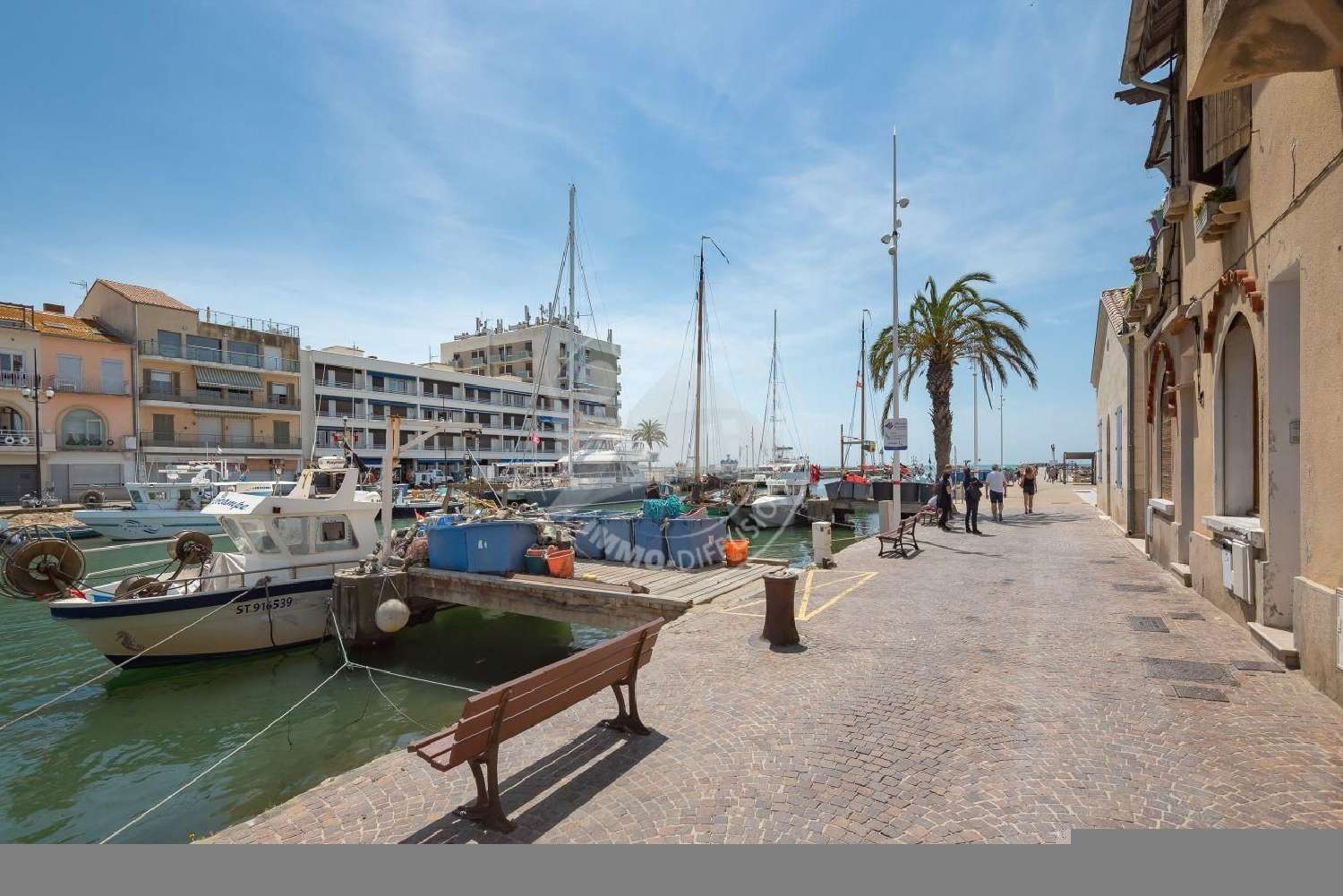 kaufen Büro Le Grau-du-Roi Gard 1