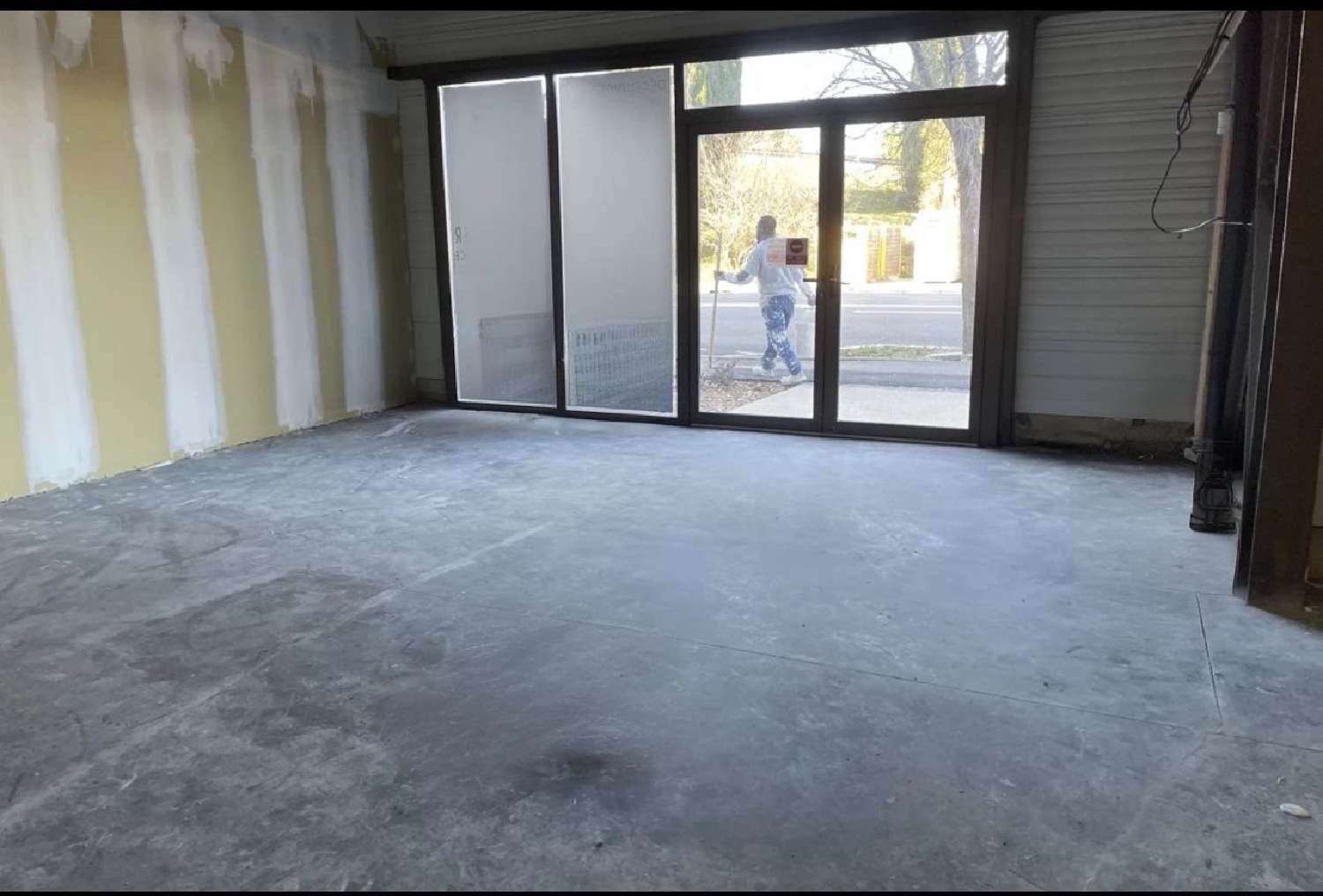  kaufen Büro Le Thor Vaucluse 1