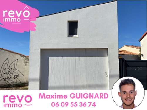 Les Sables-d'Olonne Vendée bureau foto 7274398