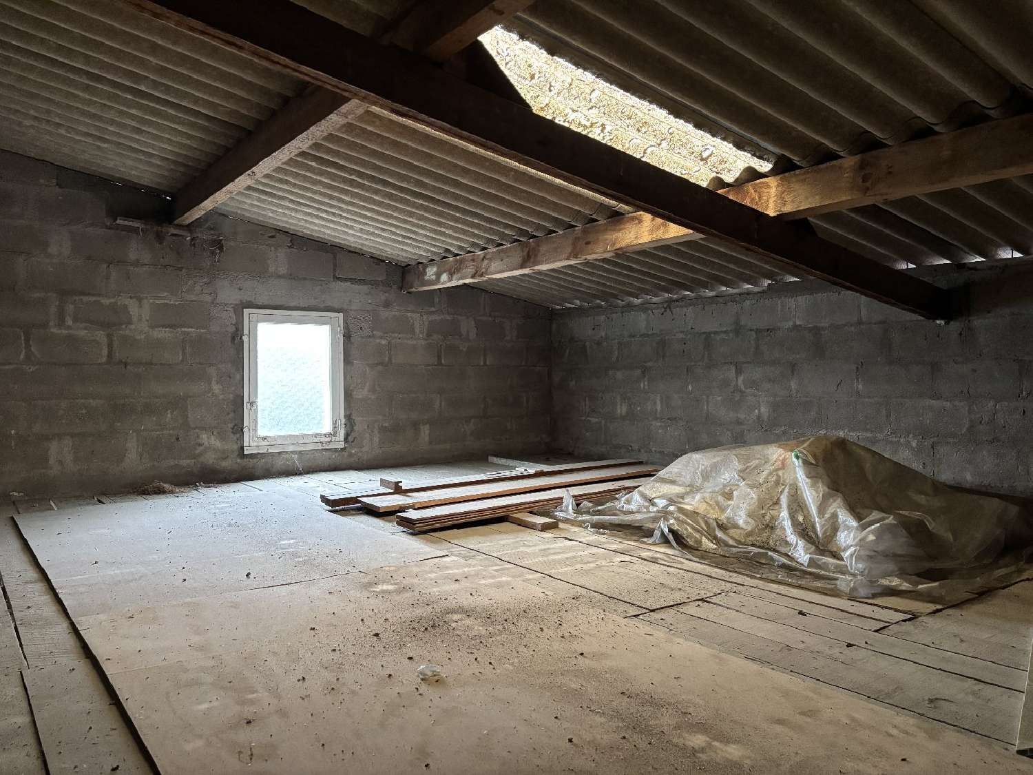  à vendre bureau Les Sables-d'Olonne Vendée 5