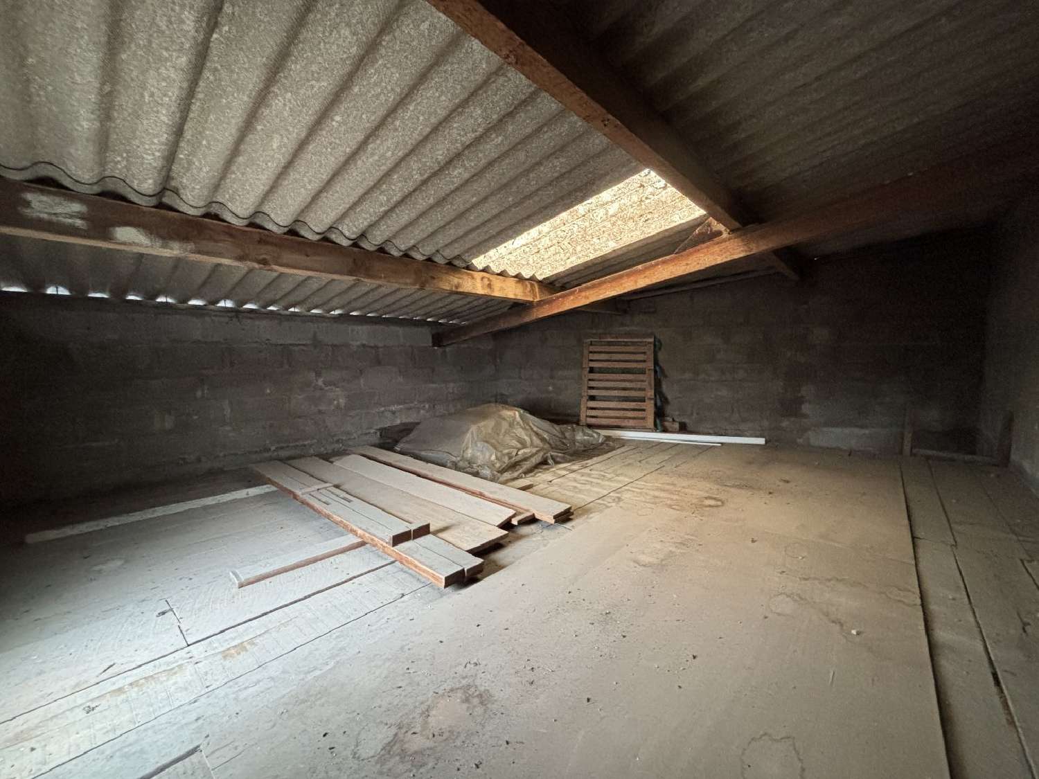  à vendre bureau Les Sables-d'Olonne Vendée 6