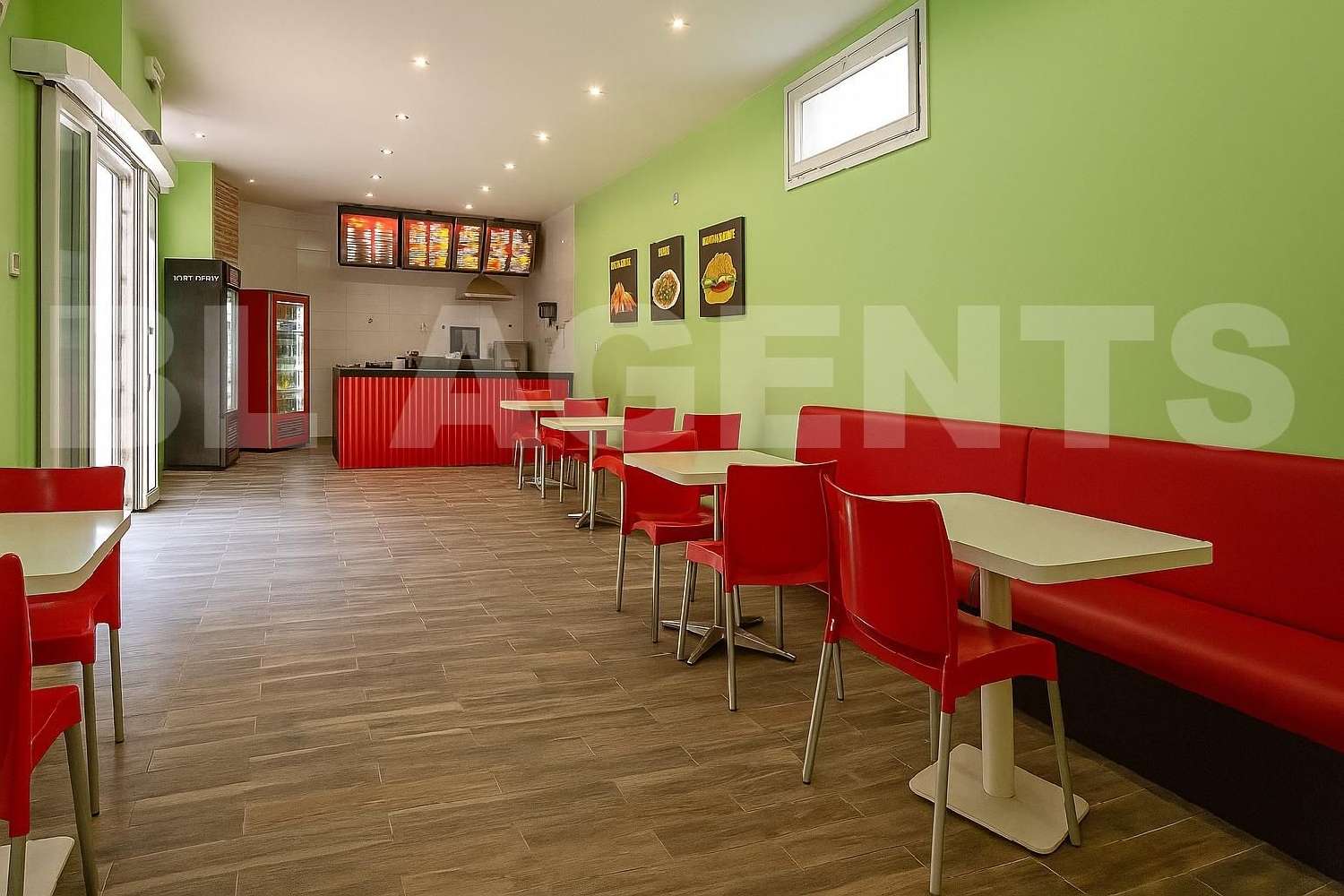 à vendre bureau Lisieux Calvados 1