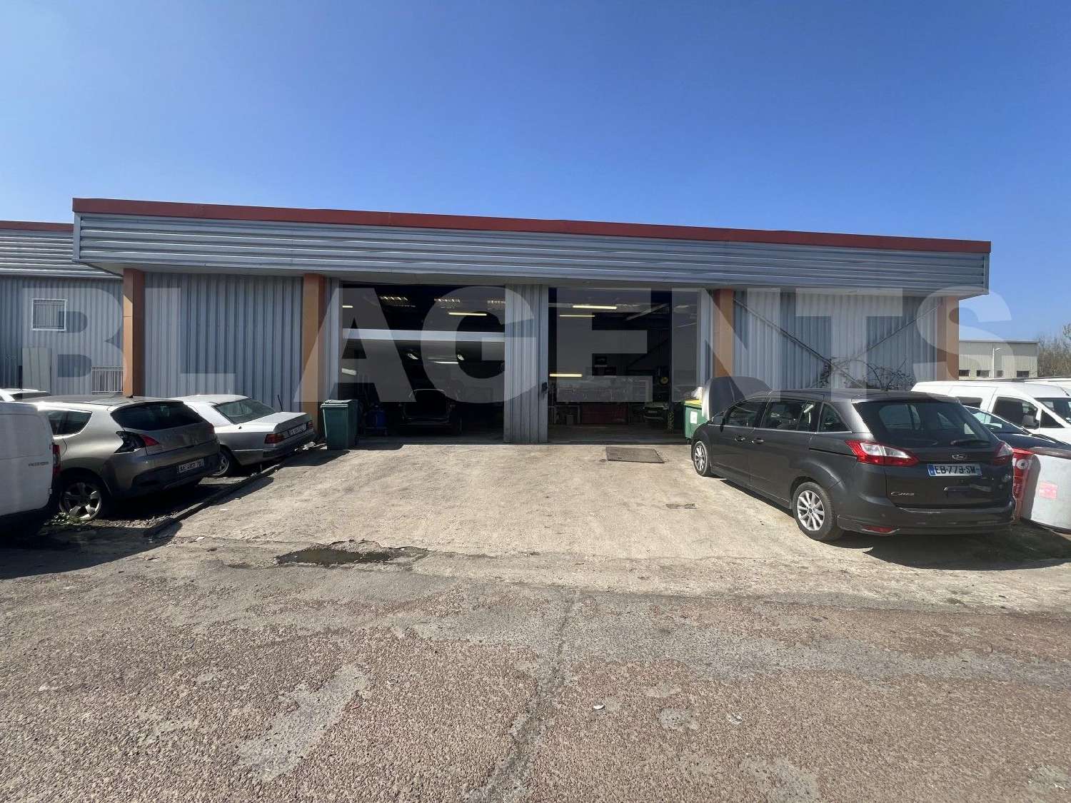  à vendre bureau Longpont-sur-Orge Essonne 1