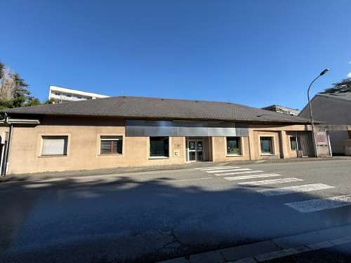 Lourdes Hautes-Pyrénées Büro Bild 7273377