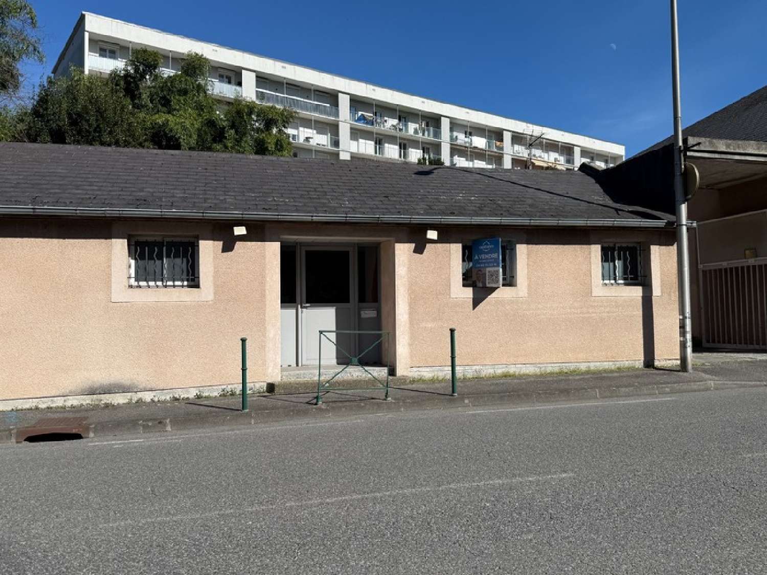  kaufen Büro Lourdes Hautes-Pyrénées 1