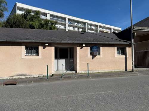 Lourdes Hautes-Pyrénées Büro Bild 7273388