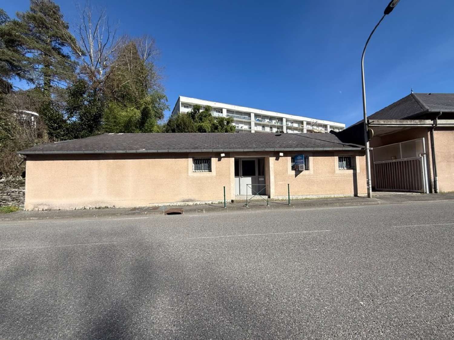  kaufen Büro Lourdes Hautes-Pyrénées 2