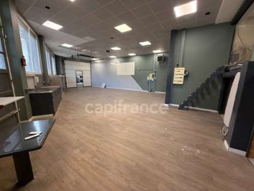 Lourdes Hautes-Pyrénées kantoor foto 7297849