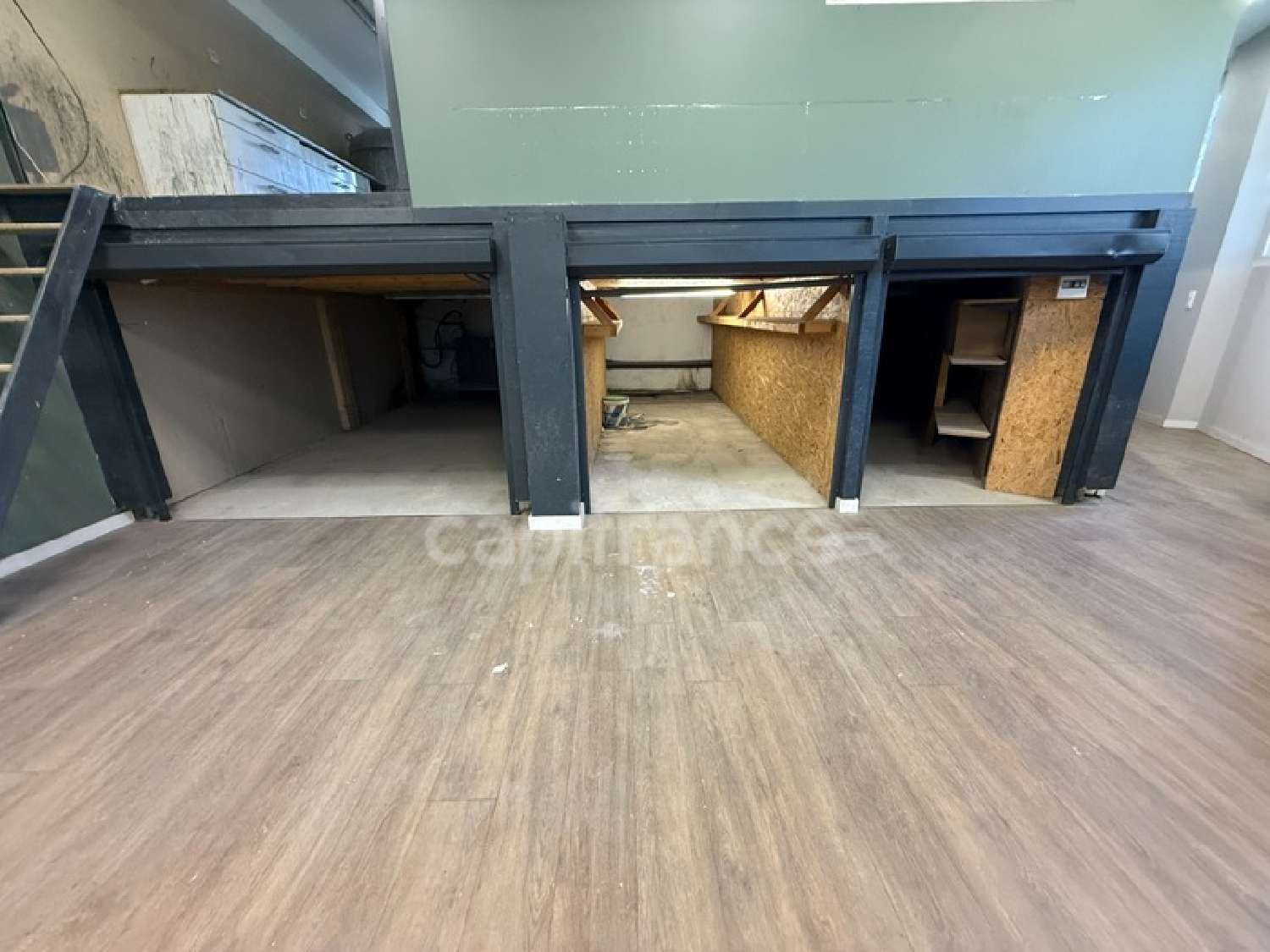 te koop kantoor Lourdes Hautes-Pyrénées 2