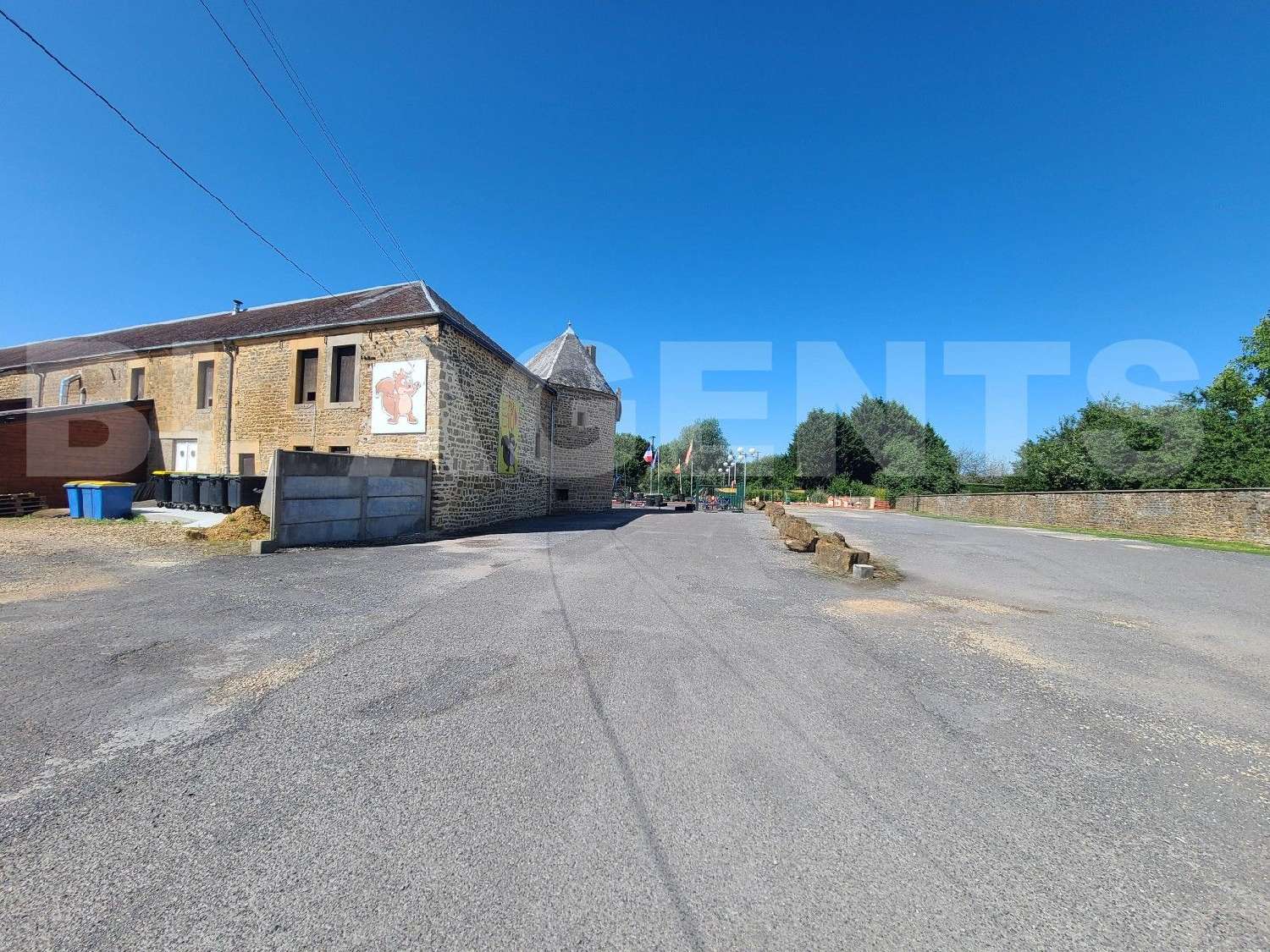 kaufen Büro Lumes Ardennes 1