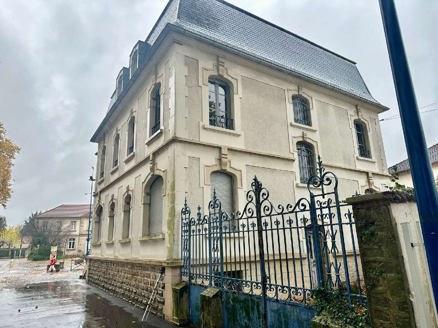  te koop kantoor Lure Haute-Saône 4