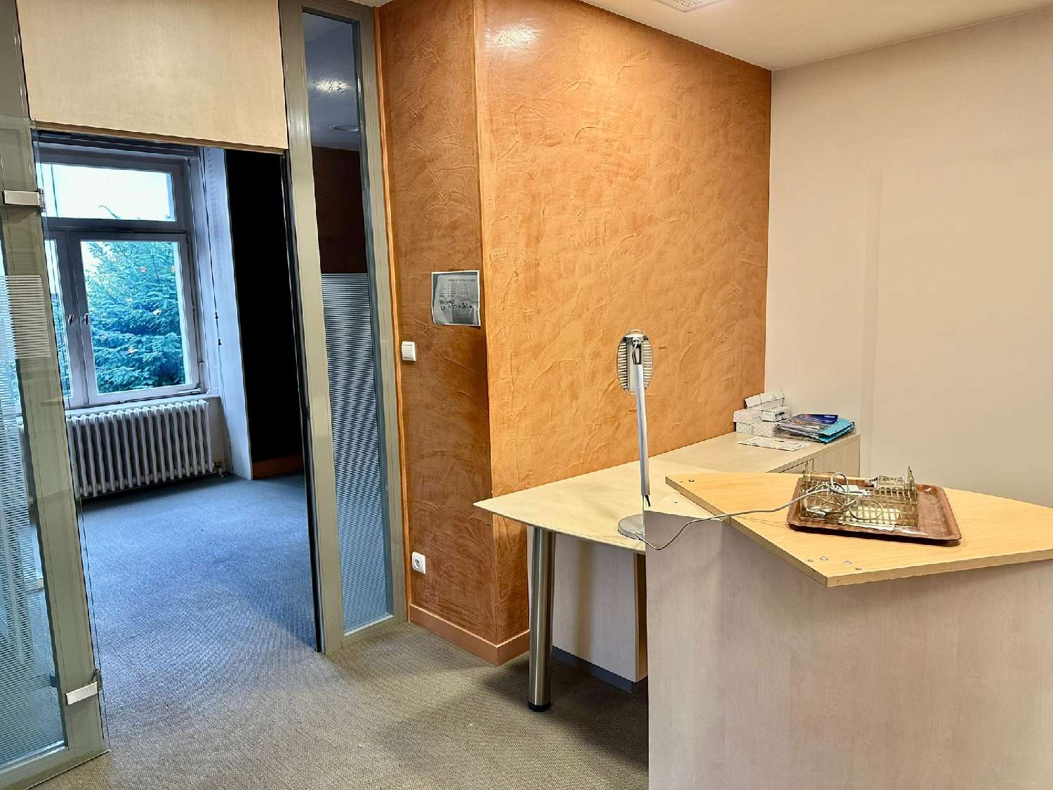  te koop kantoor Lure Haute-Saône 7