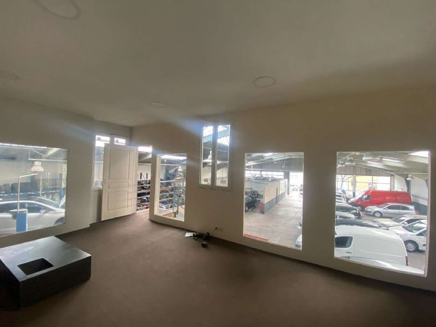 à vendre bureau Mâcon Saône-et-Loire 1