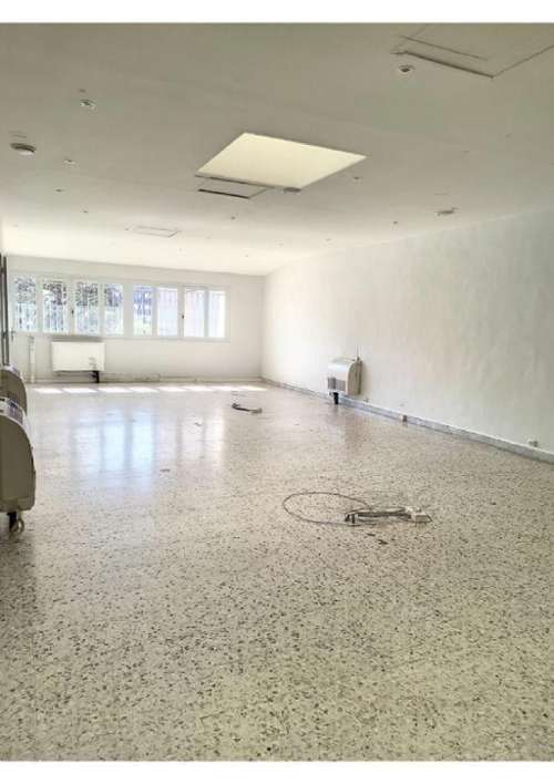 Marsella Bocas del Ródano oficina foto 7281035