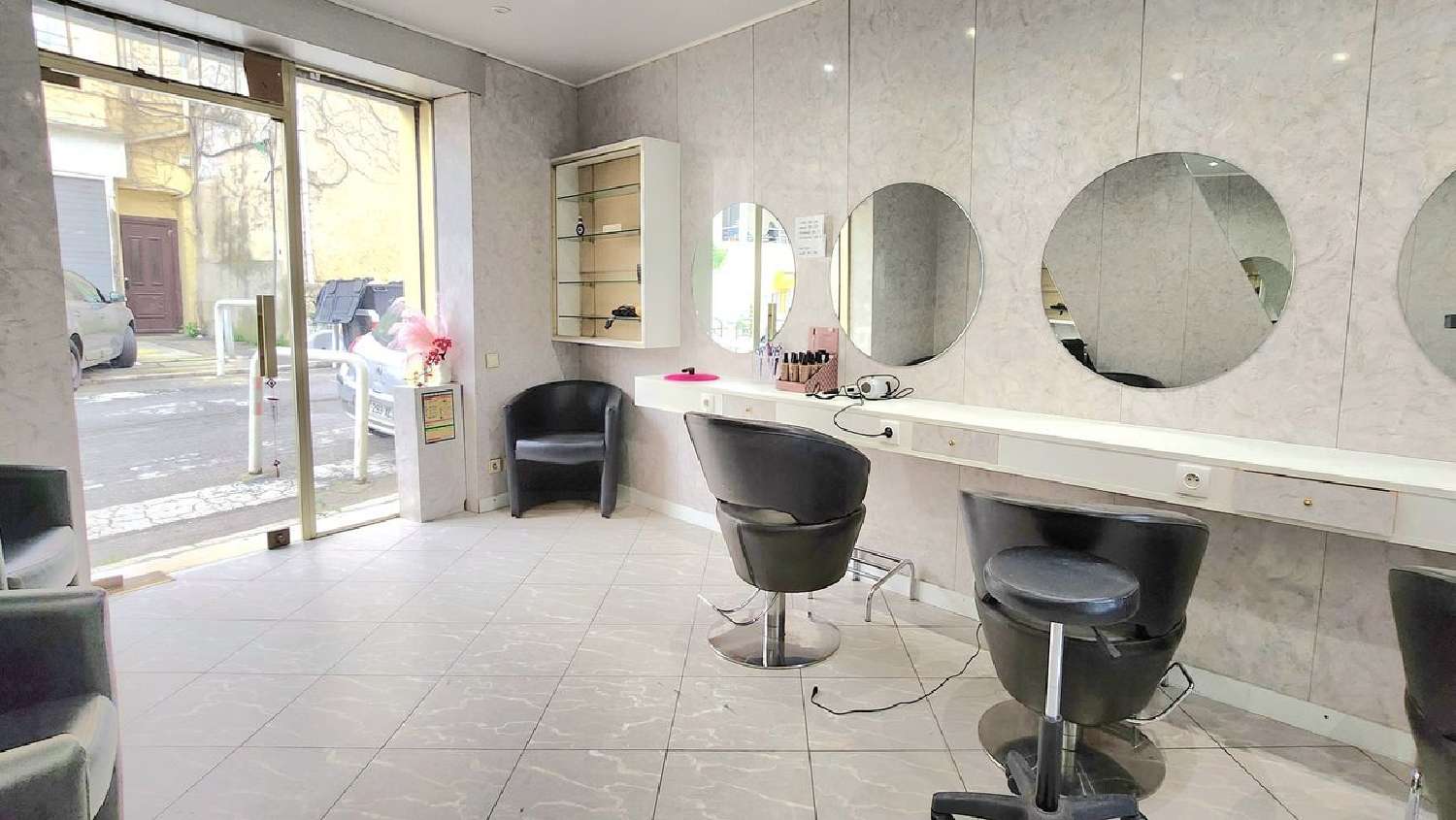  te koop kantoor Marseille Bouches-du-Rhône 1