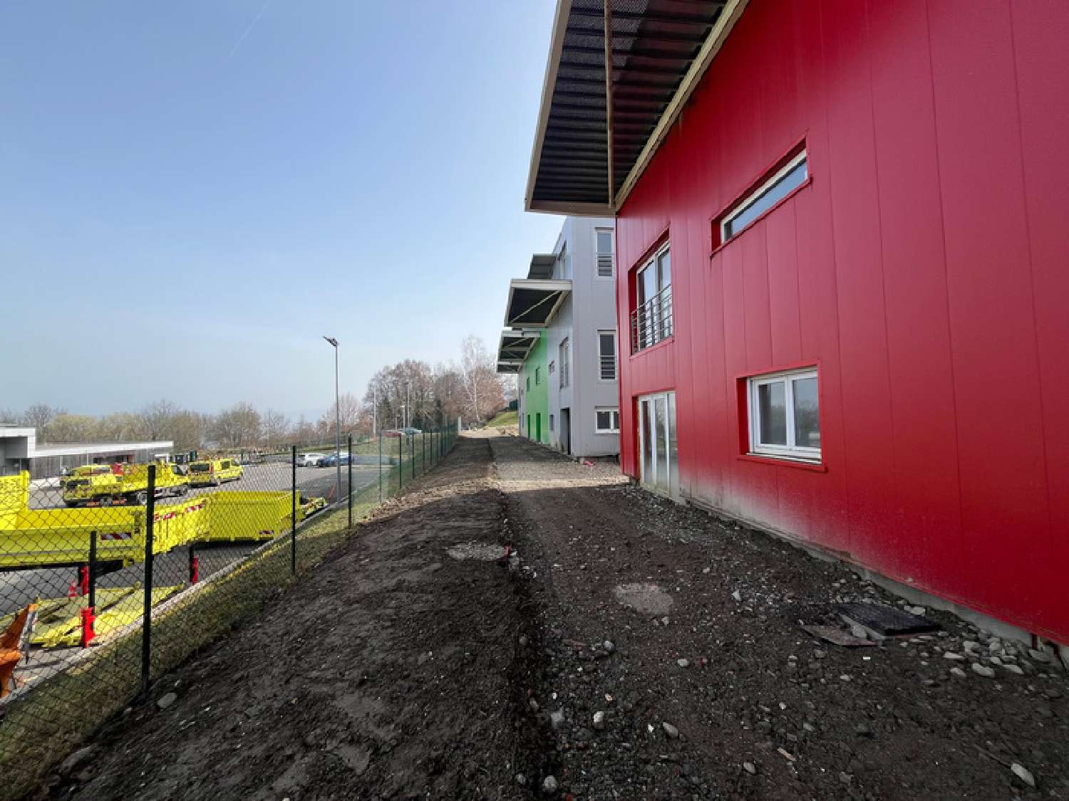  à vendre bureau Maxilly-sur-Léman Haute-Savoie 3