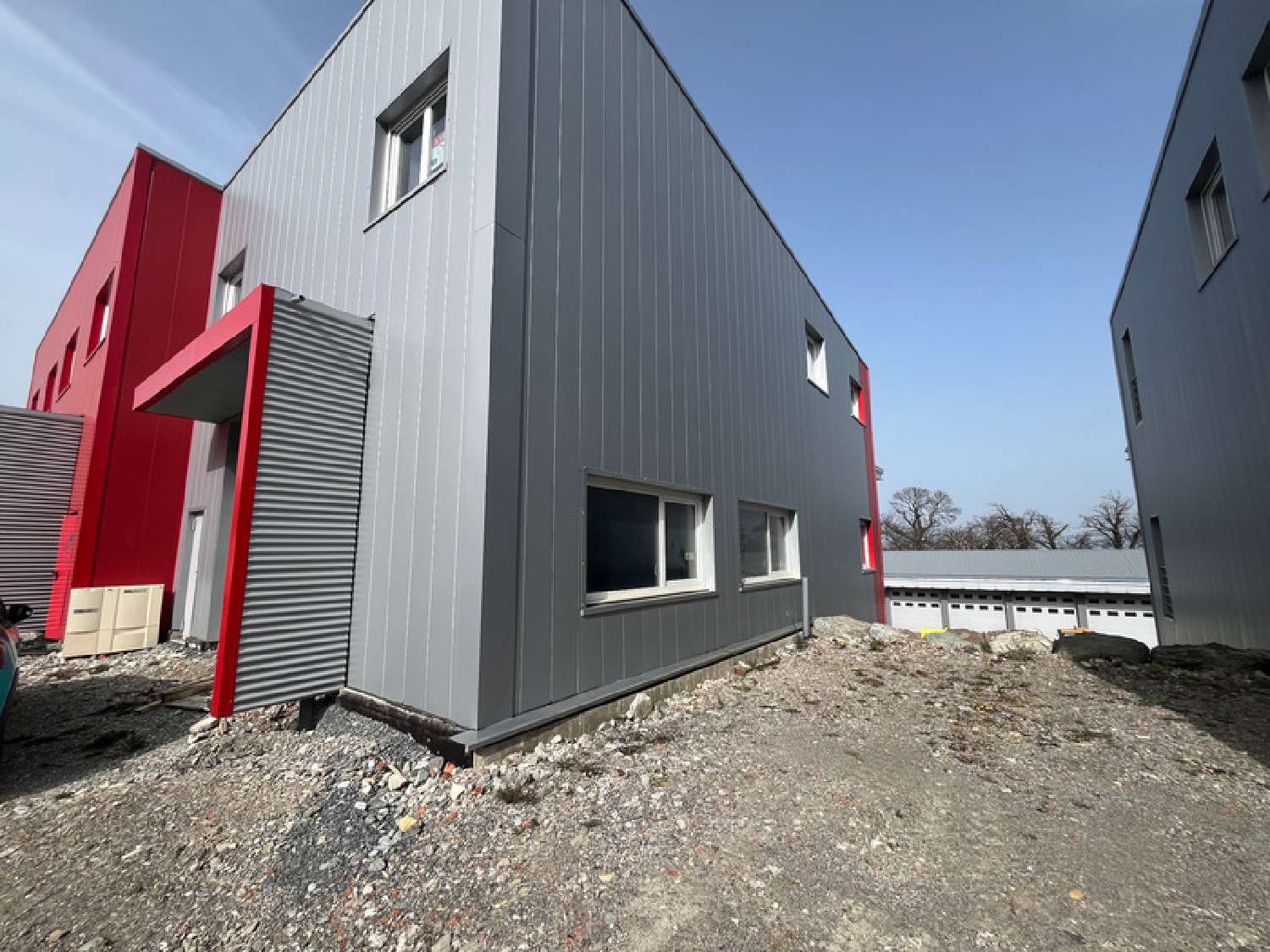  à vendre bureau Maxilly-sur-Léman Haute-Savoie 4