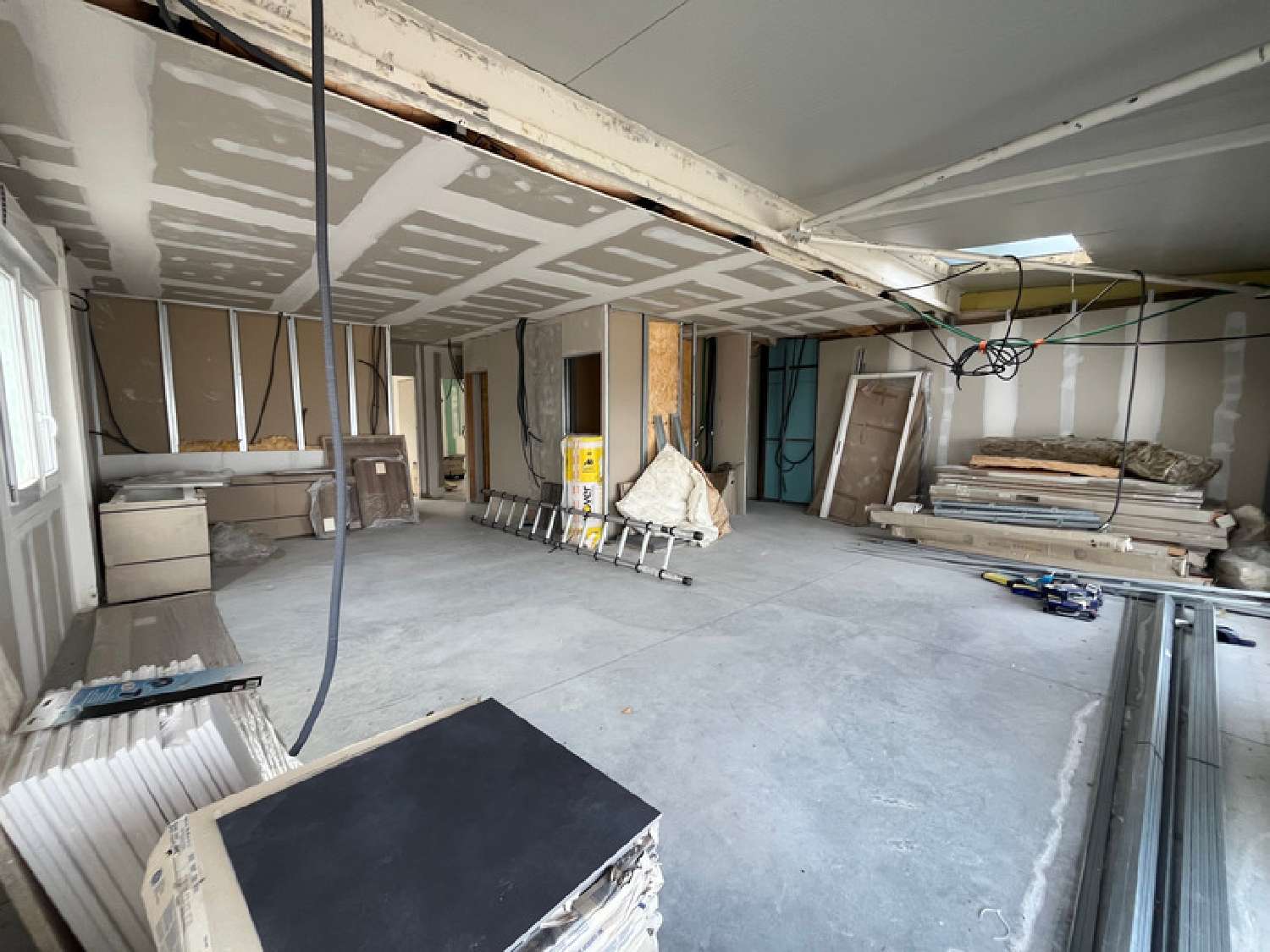  à vendre bureau Maxilly-sur-Léman Haute-Savoie 5