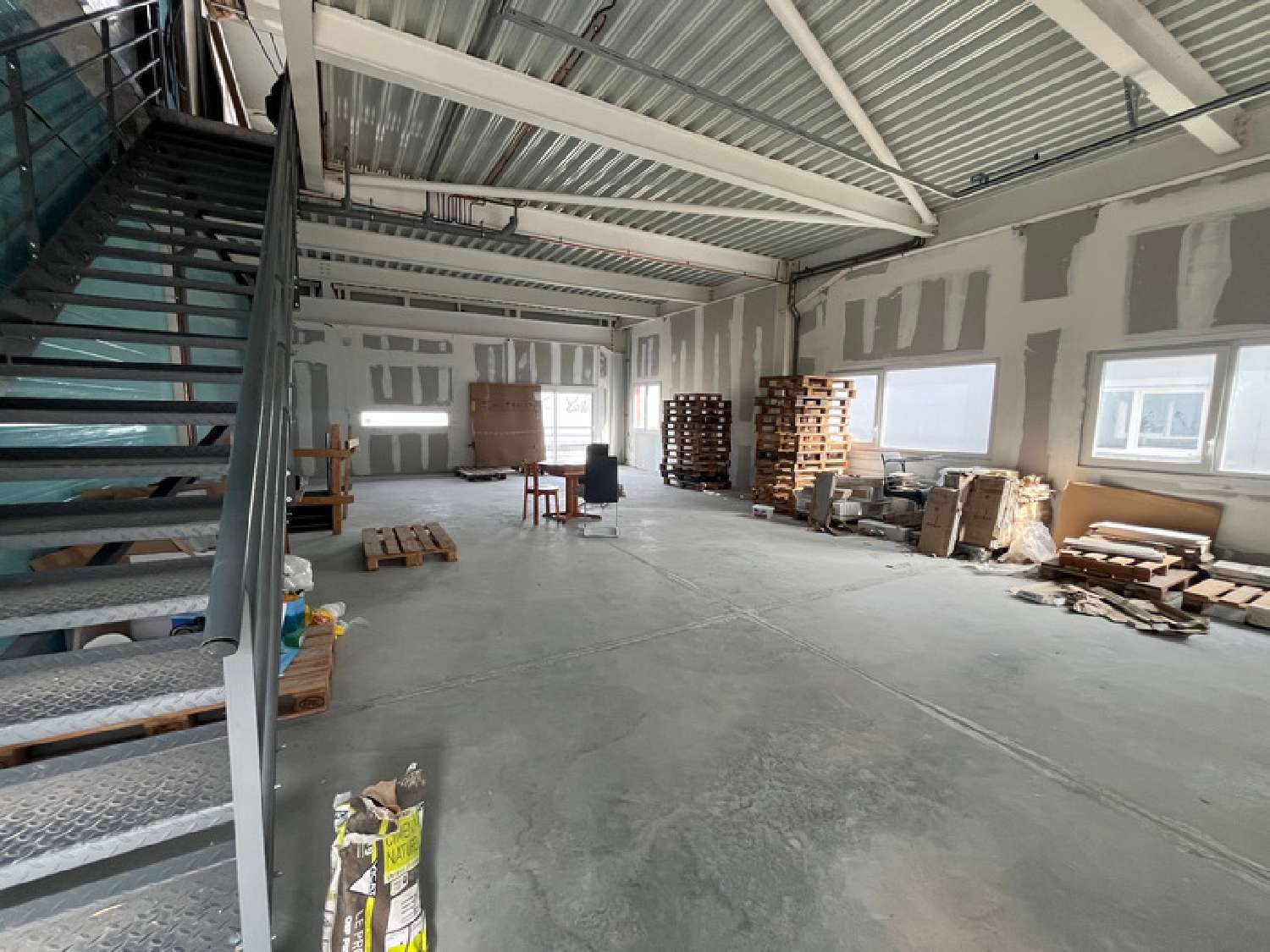  à vendre bureau Maxilly-sur-Léman Haute-Savoie 6