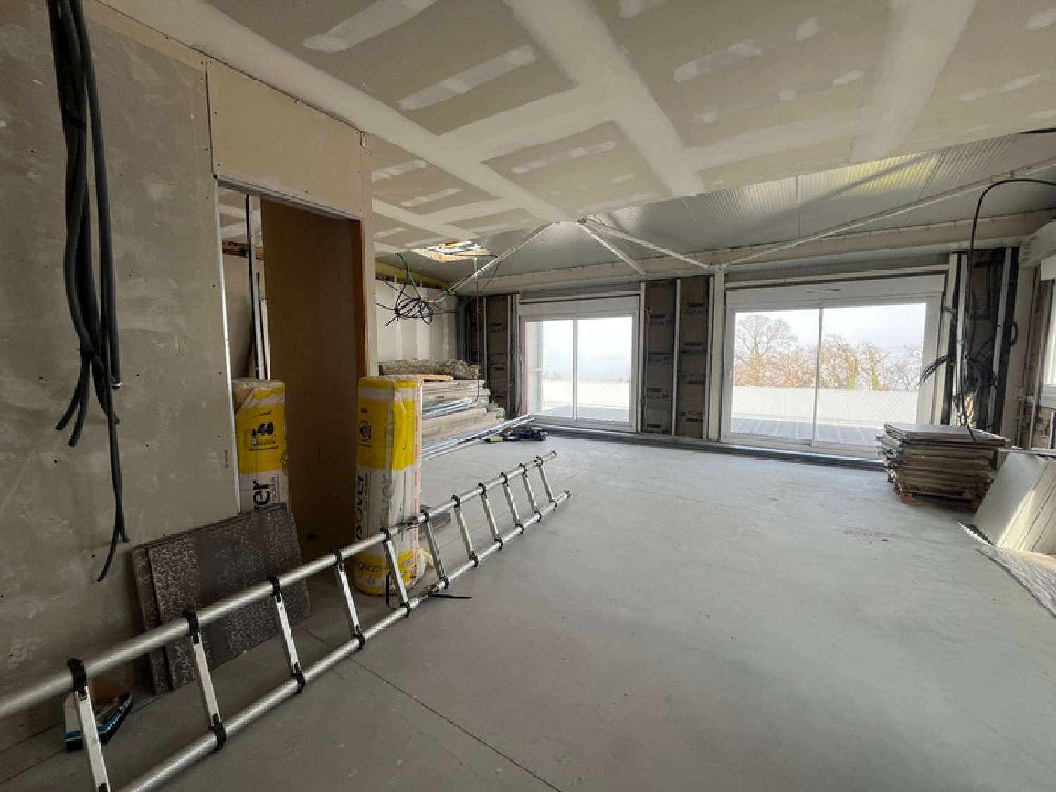  à vendre bureau Maxilly-sur-Léman Haute-Savoie 8