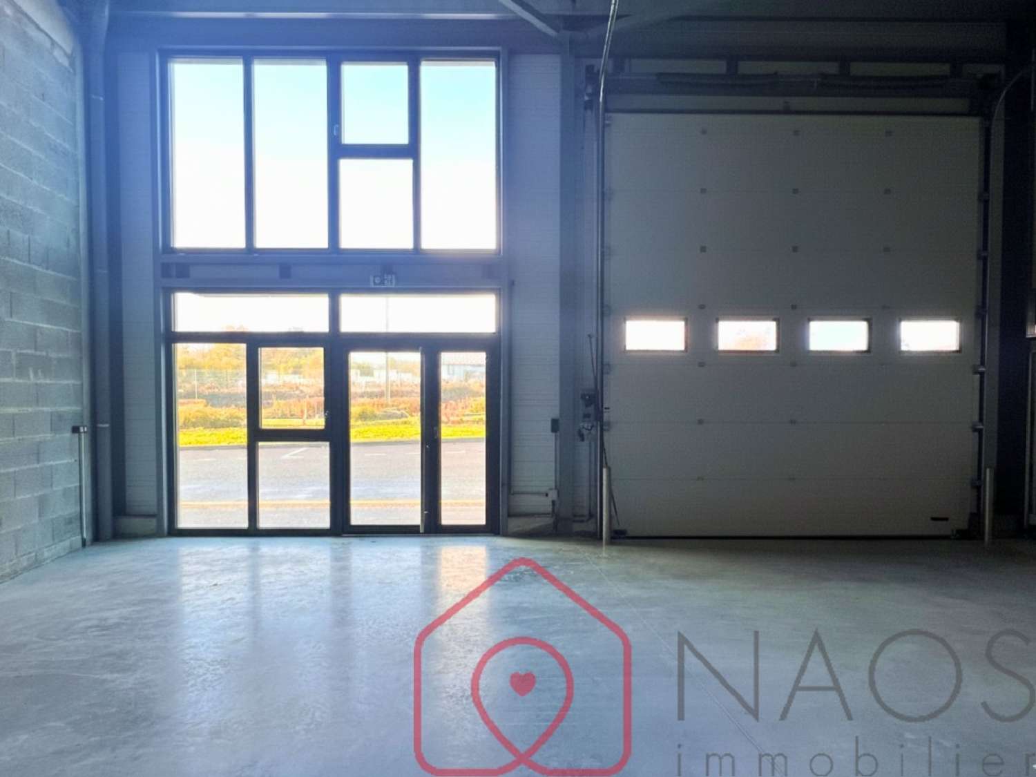  for sale office Miniac-Morvan Ille-et-Vilaine 3