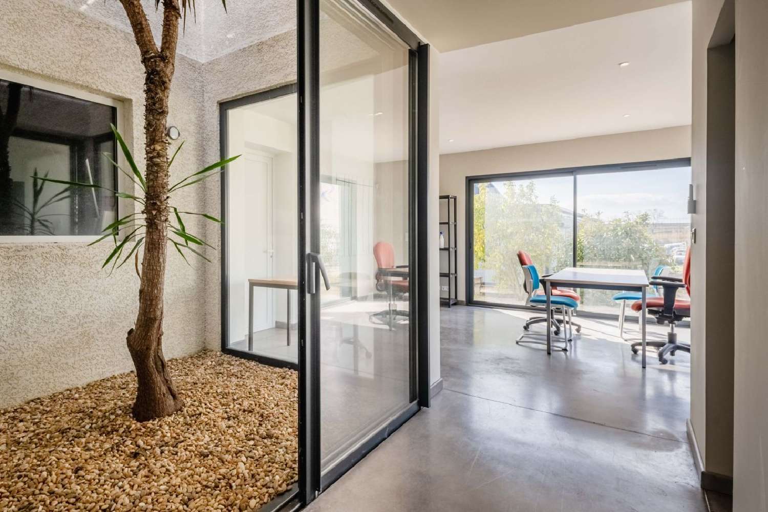  en venta oficina Montblanc Hérault 1