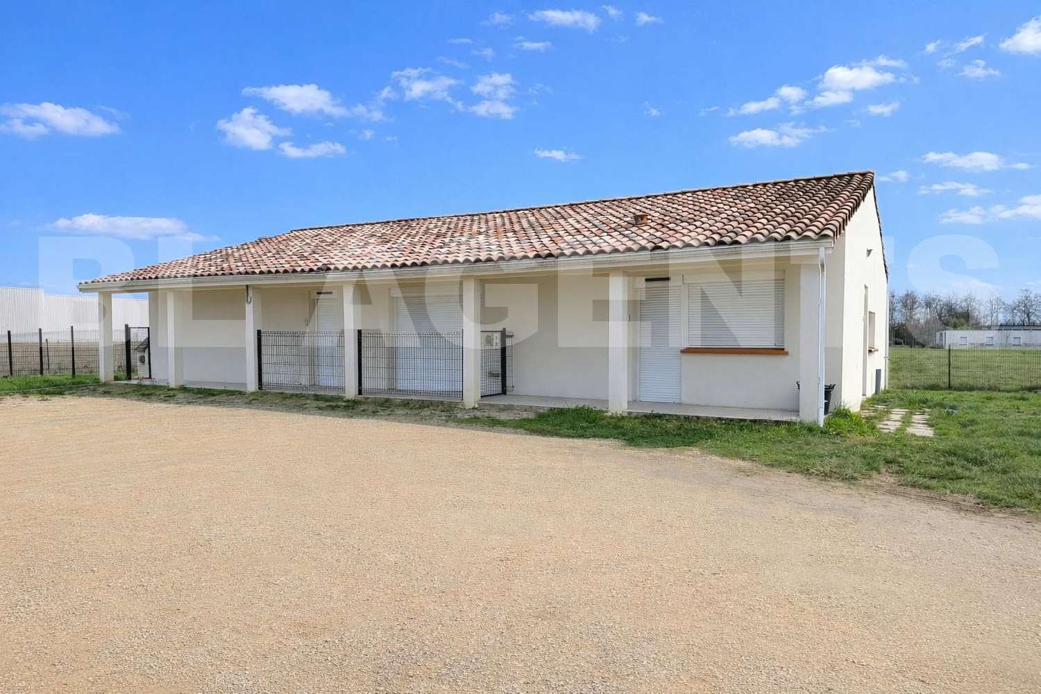  à vendre bureau Montech Tarn-et-Garonne 1