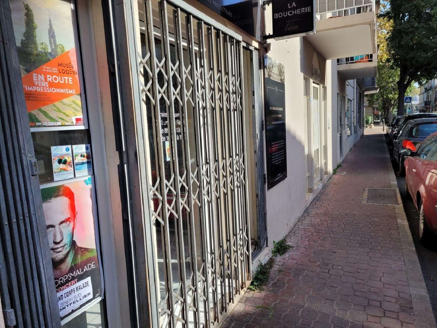  te koop kantoor Montpellier Hérault 1