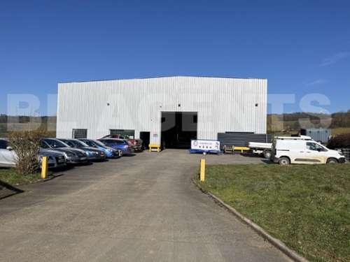 Moulins-Saint-Hubert Meuse bureau foto 7295806