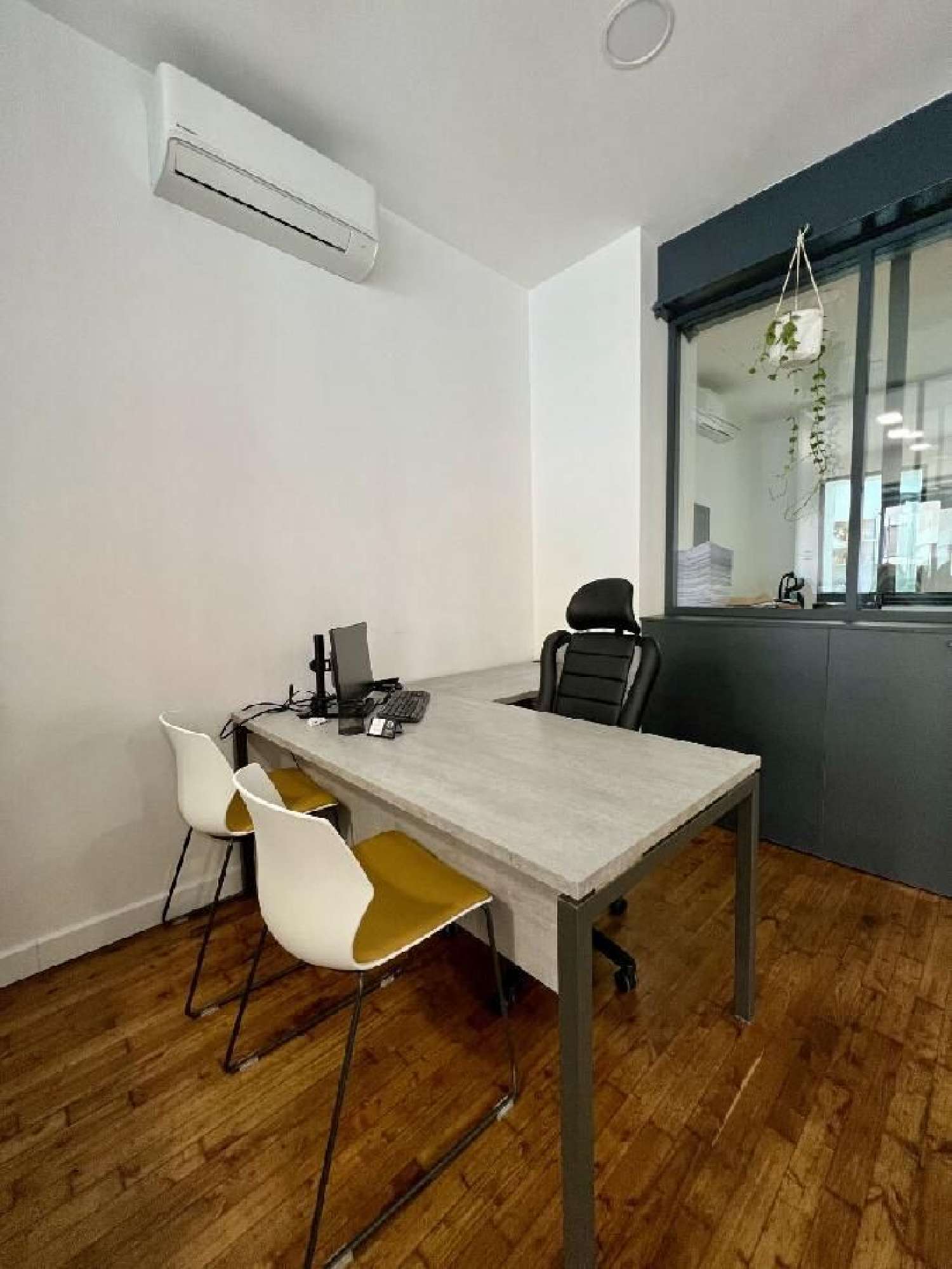 à vendre bureau Nantes Loire-Atlantique 1