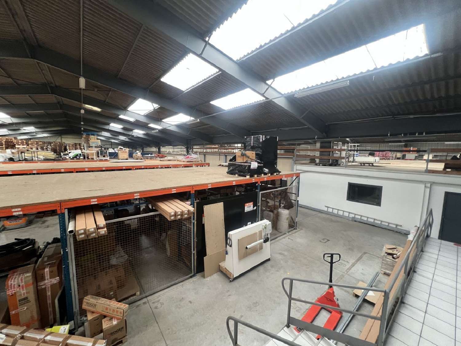 kaufen Büro Nantes Loire-Atlantique 1