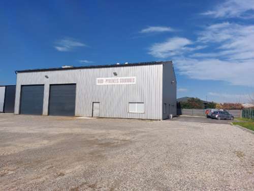 Noé Haute-Garonne Büro Bild 7286433