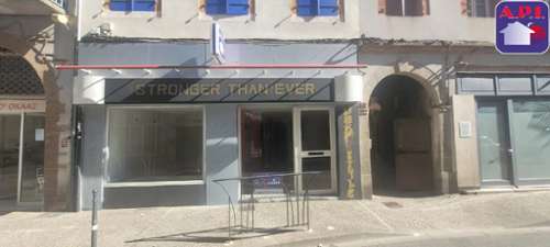 Pamiers Ariège Büro Bild 7280475