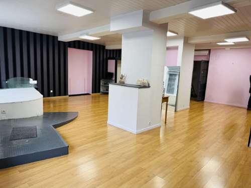 Pau Pyrénées-Atlantiques kantoor foto 7281805