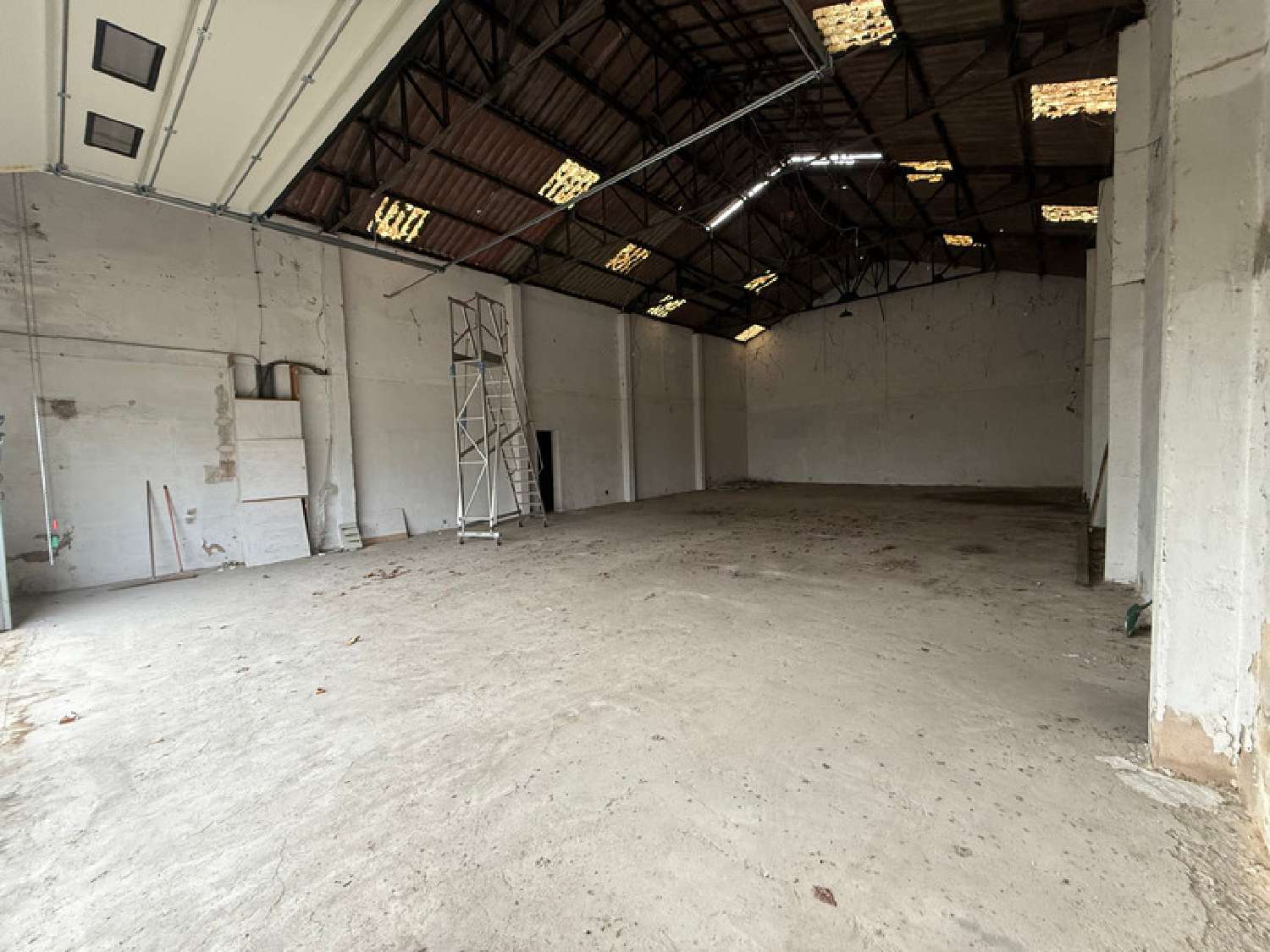 à vendre bureau Peyrehorade Landes 1