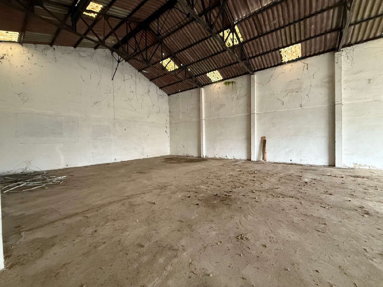 à vendre bureau Peyrehorade Landes 2