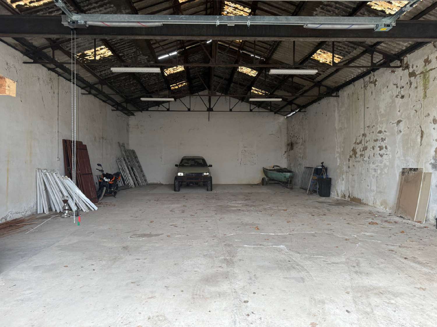 à vendre bureau Peyrehorade Landes 7