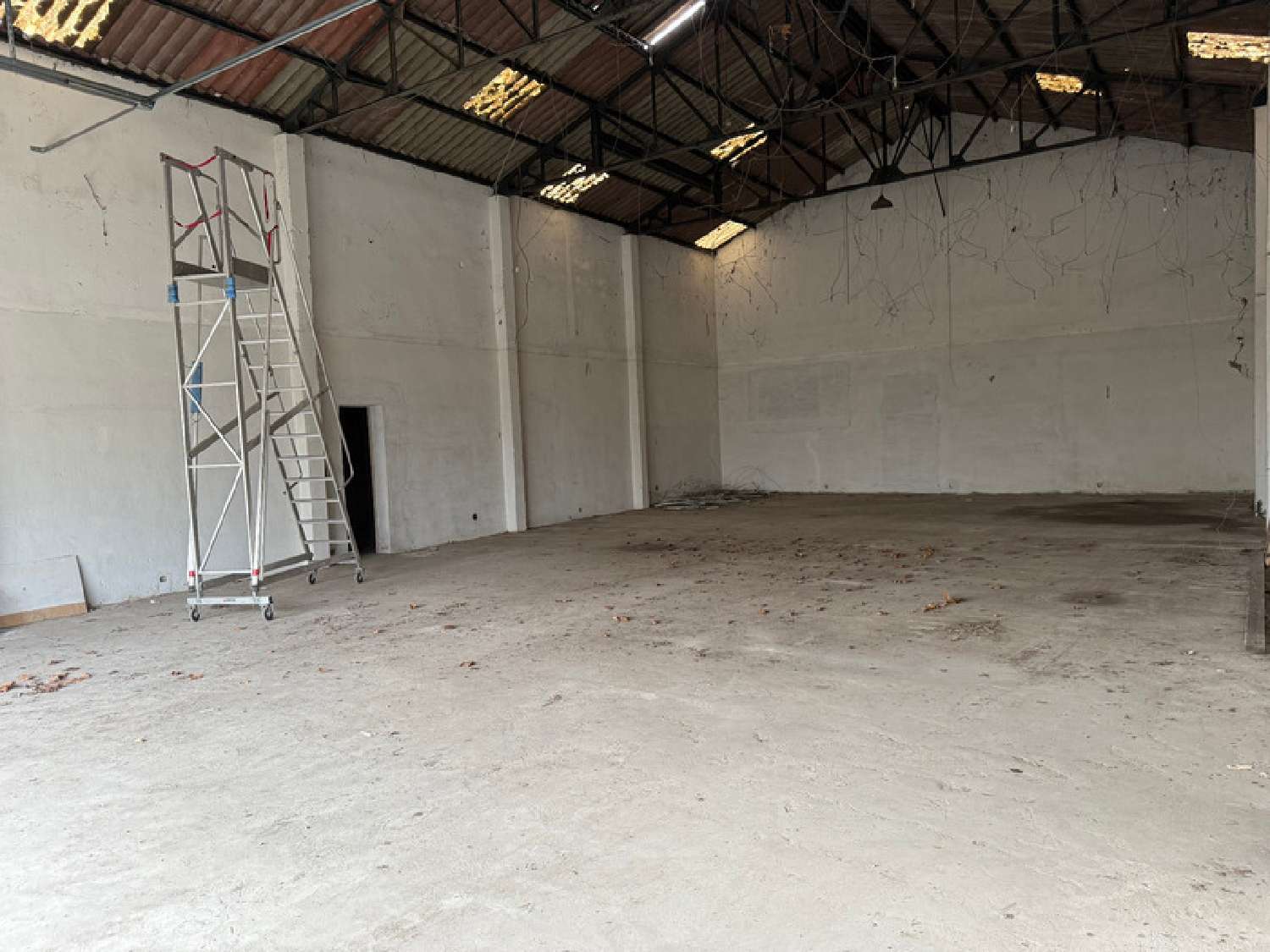 à vendre bureau Peyrehorade Landes 8